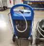 2ea FlowRite Watering Carts