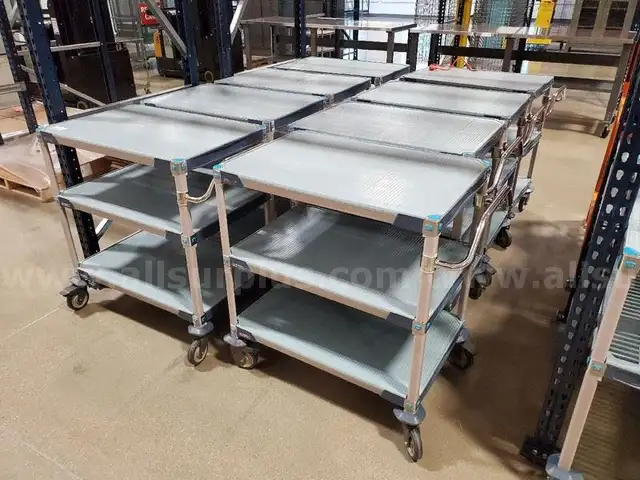 8ea Lab Carts