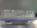 Brady BBP 37 Label Printer