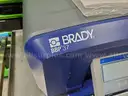 Brady BBP 37 Label Printer