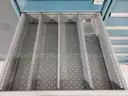 Lista Tool Cabinet, 8-Drawer
