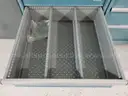 Lista Tool Cabinet, 8-Drawer