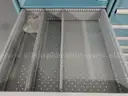 Lista Tool Cabinet, 8-Drawer