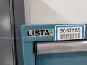 Lista Tool Cabinet, 8-Drawer