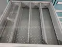 Lista Tool Cabinet, 8-Drawer
