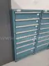 Lista Tool Cabinet, 8-Drawer