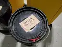7pcs Spill Cleanup Equipment
