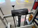 Roughneck Ultra Low Profile Lift Table Cart