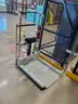 Roughneck Ultra Low Profile Lift Table Cart