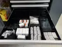 2ea Tool Cabinets