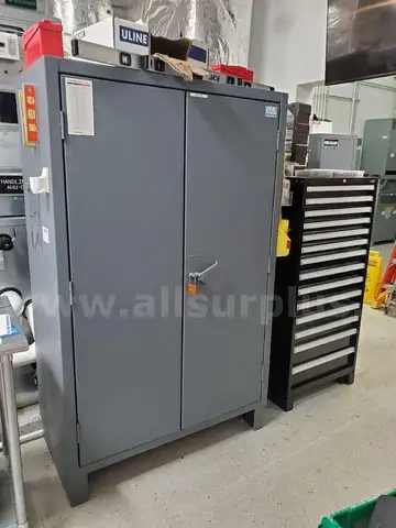 2ea Tool Cabinets