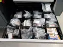 2ea Tool Cabinets