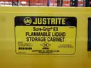 5pcs Flammable Materials Storage Cabinets