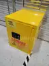 5pcs Flammable Materials Storage Cabinets