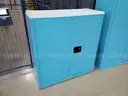 5pcs Flammable Materials Storage Cabinets