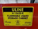 5pcs Flammable Materials Storage Cabinets