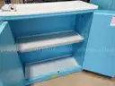 5pcs Flammable Materials Storage Cabinets