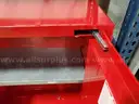 5pcs Flammable Materials Storage Cabinets