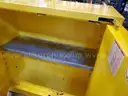 5pcs Flammable Materials Storage Cabinets