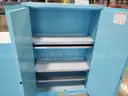 5pcs Flammable Materials Storage Cabinets