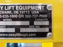Easy Lift EL60040DCDCM Drum Cart