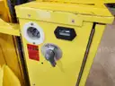 Easy Lift EL60040DCDCM Drum Cart