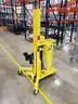 Easy Lift EL60040DCDCM Drum Cart