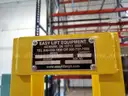 Easy Lift EL60040DCDCM Drum Cart