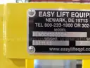 Easy Lift EL60040DCDCM Drum Cart