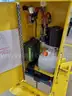 Easy Lift EL60040DCDCM Drum Cart
