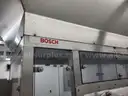 Bosch FLT 1020 Vial Filler