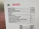 Bosch FLT 1020 Vial Filler