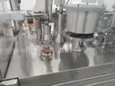 Bosch FLT 1020 Vial Filler