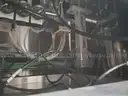 Bosch FLT 1020 Vial Filler