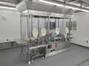 Bosch FLT 1020 Vial Filler