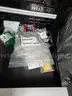 Westward Mobile Tool Cabinet
