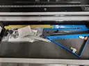 Westward Mobile Tool Cabinet