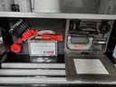 Westward Mobile Tool Cabinet