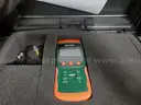 Westward Mobile Tool Cabinet
