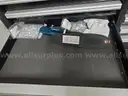 Westward Mobile Tool Cabinet