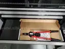 Westward Mobile Tool Cabinet
