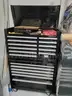 Westward Mobile Tool Cabinet