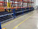 7ea Gravity Racking