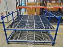 7ea Gravity Racking
