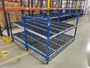 7ea Gravity Racking