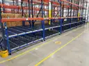 7ea Gravity Racking