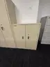11 ea. Fireking Secure Storage Cabinet