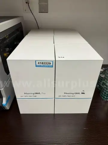 16 ea. Owl Labs HD Smart Video Conference Camera