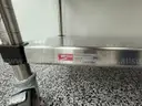 8 ea. Stainless Steel lab table
