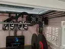 2pcs Fabrication Equipment